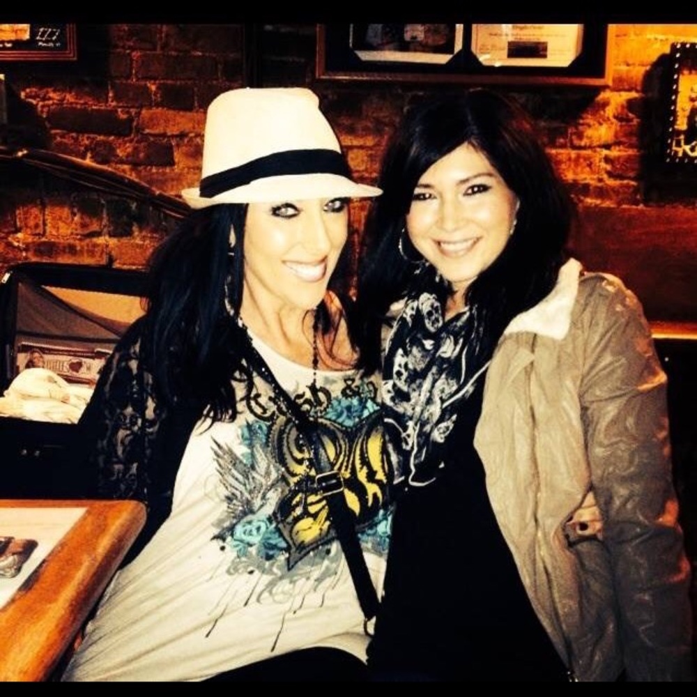 Meet your Posher, Alexa